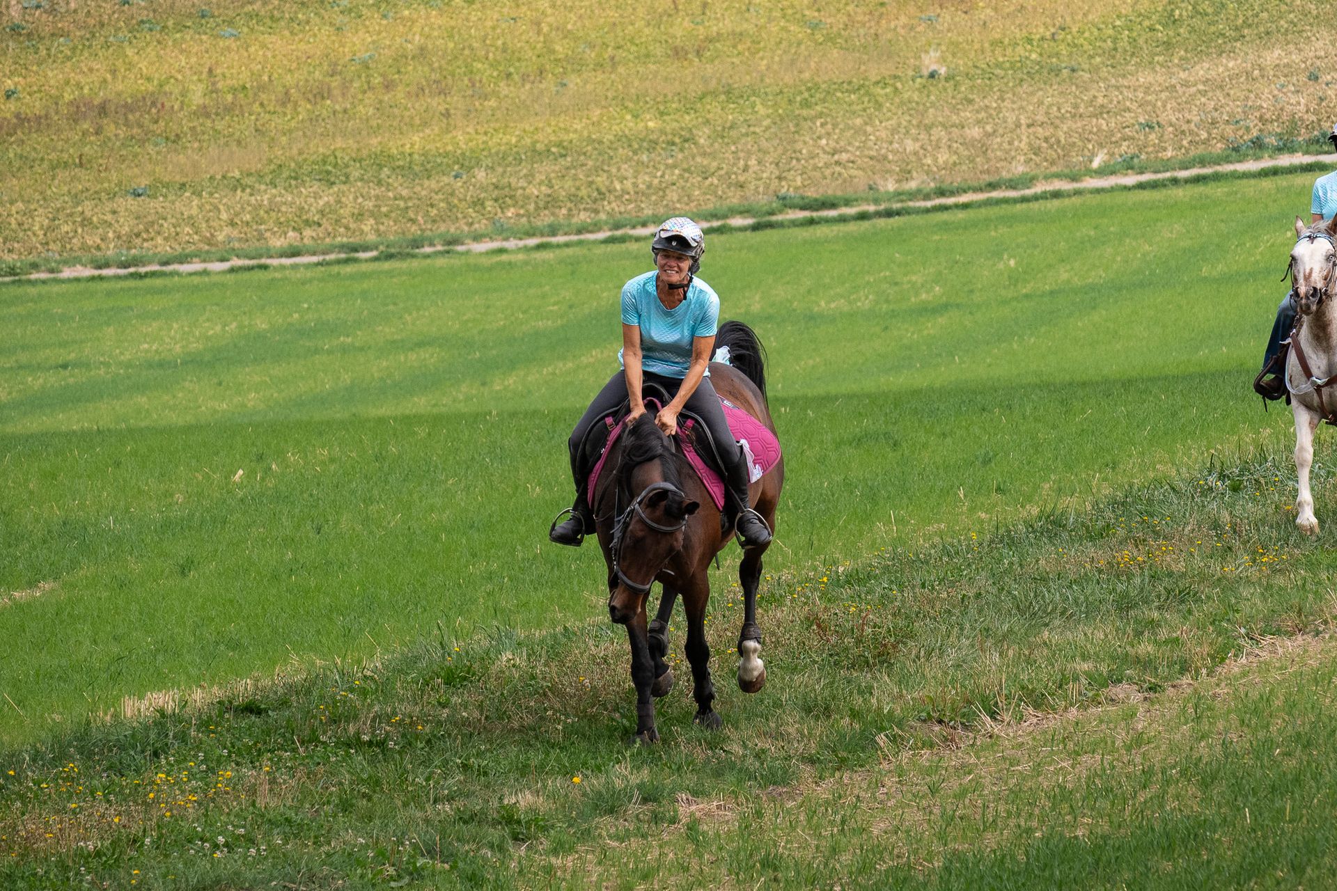 Horsestrail Combremont du 5 septembre 2026 — photo 48 du reportage PawsOnTrack