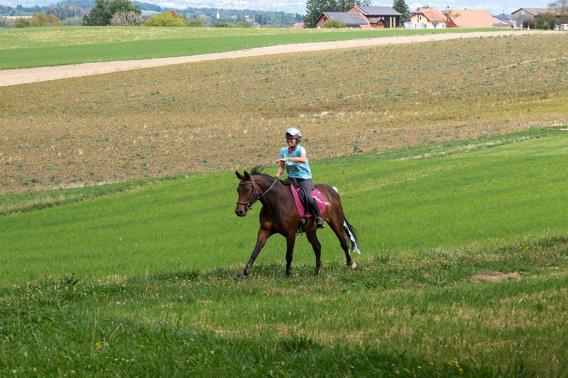 Horsestrail Combremont du 5 septembre 2026 — photo 102 du reportage PawsOnTrack