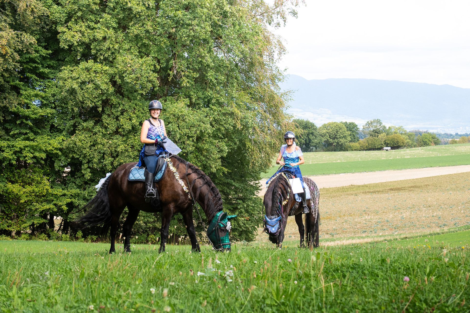 Horsestrail Combremont du 5 septembre 2026 — photo 183 du reportage PawsOnTrack