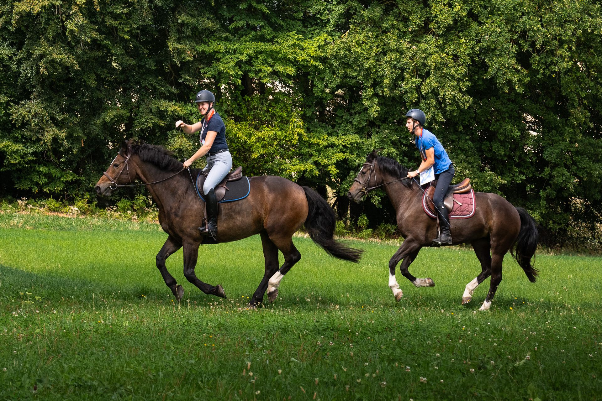 Horsestrail Combremont du 5 septembre 2026 — photo 172 du reportage PawsOnTrack