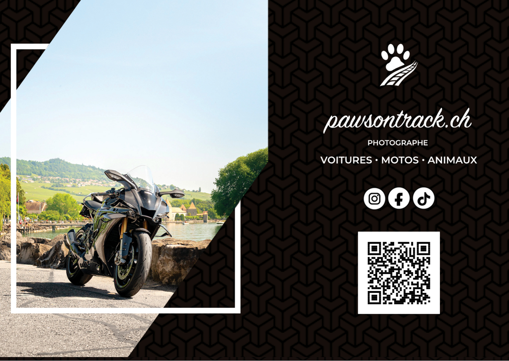 Bon cadeau - Voiture & Moto